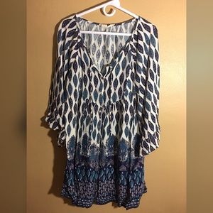 Roxy dress